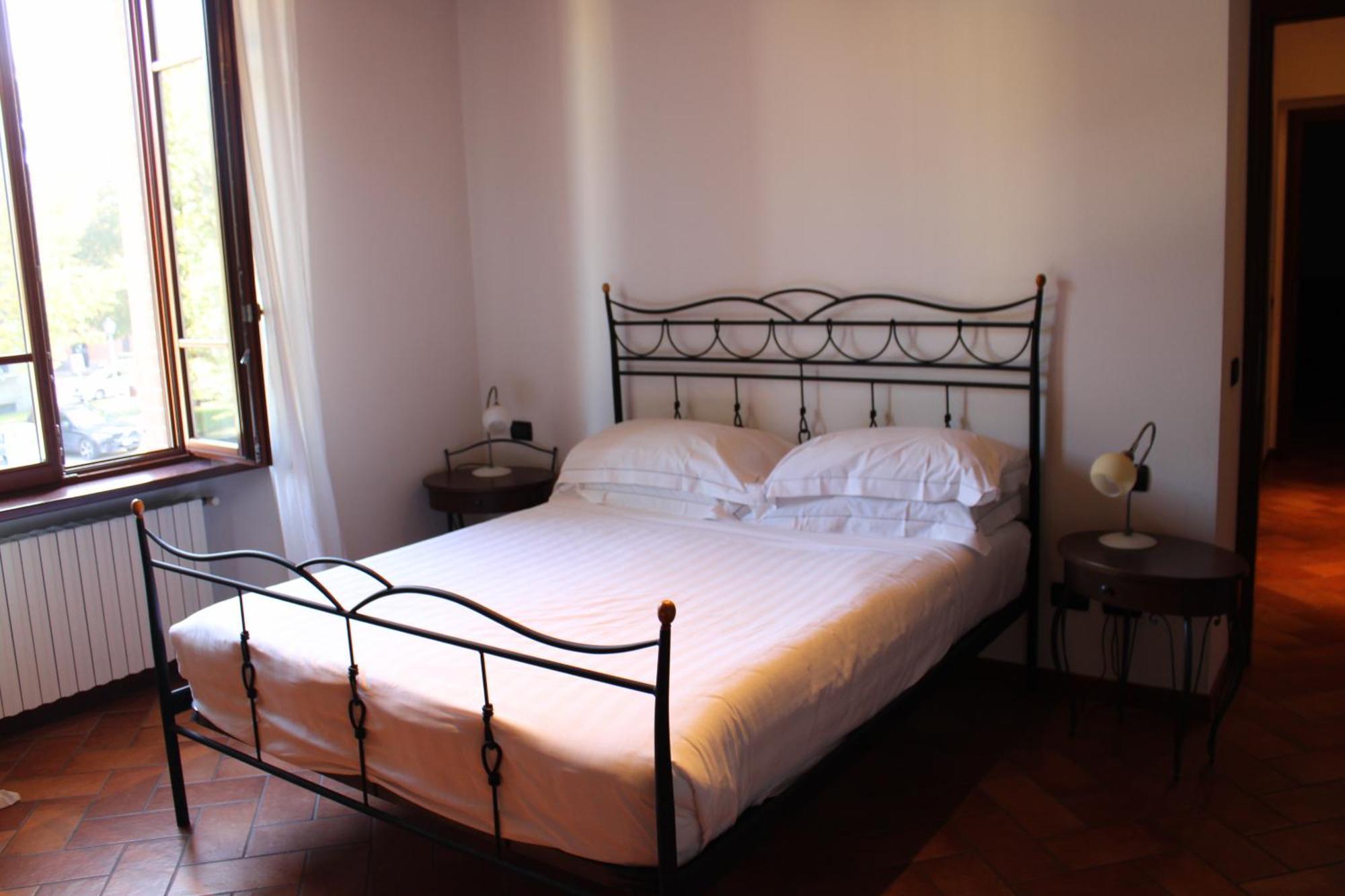 Cora Hotels Leon D'Oro Castell'Arquato Ruang foto