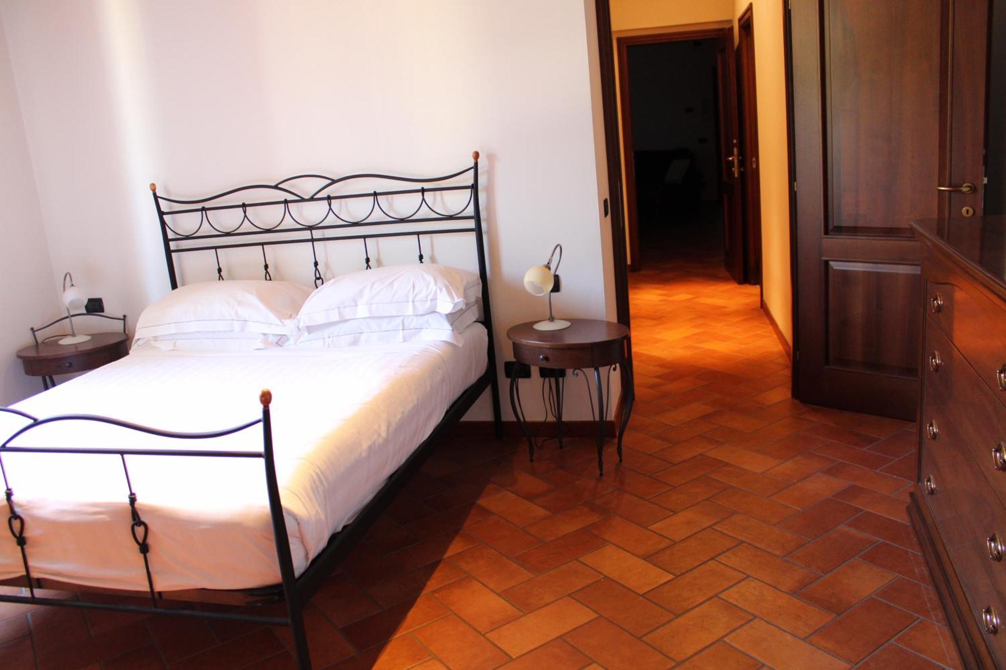 Cora Hotels Leon D'Oro Castell'Arquato Ruang foto